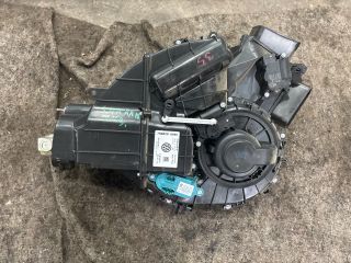 bontott VW SHARAN Fűtés Box