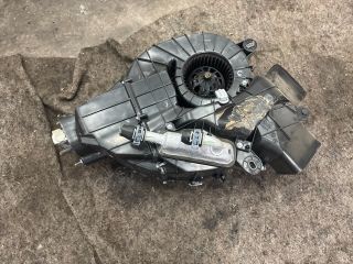 bontott VW SHARAN Fűtés Box