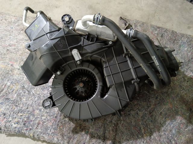 bontott VW SHARAN Fűtés Box