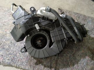 bontott VW SHARAN Fűtés Box