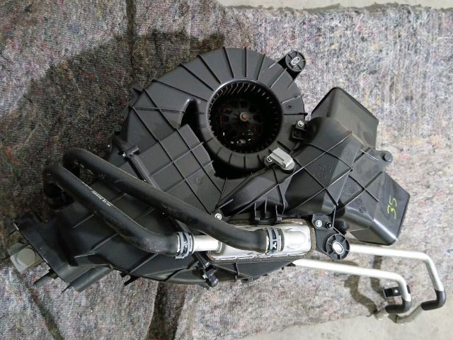 bontott VW SHARAN Fűtés Box