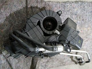 bontott VW SHARAN Fűtés Box