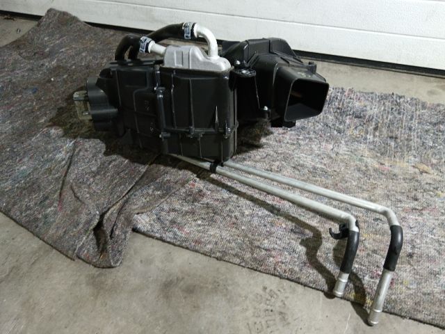 bontott VW SHARAN Fűtés Box