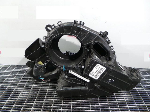 bontott VW SHARAN Fűtés Box