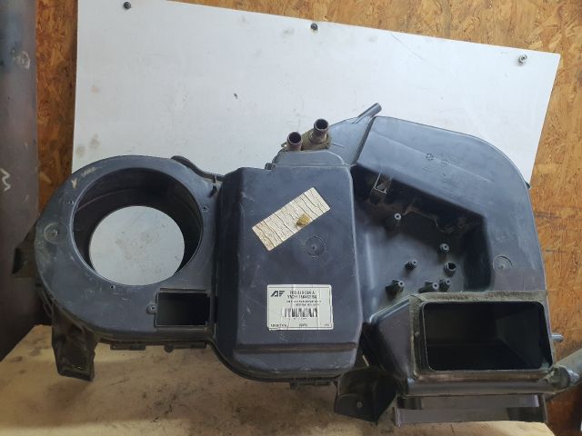 bontott VW SHARAN Fűtés Box