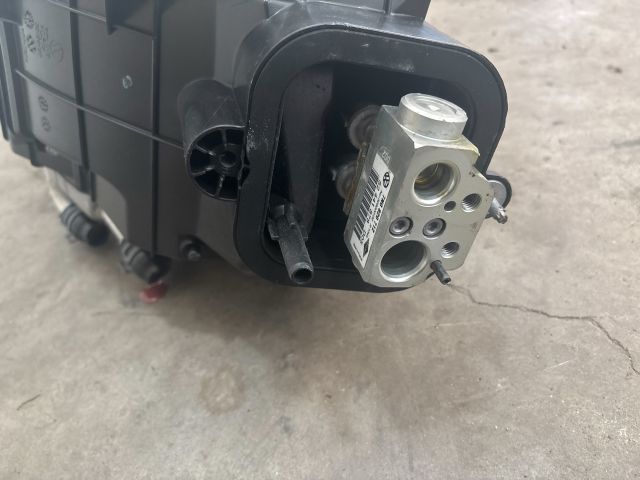 bontott VW SHARAN Fűtés Box