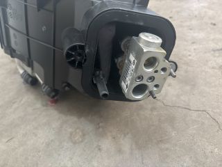 bontott VW SHARAN Fűtés Box