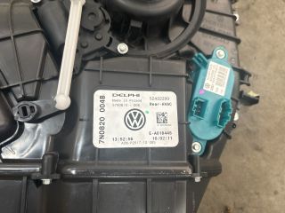 bontott VW SHARAN Fűtés Box