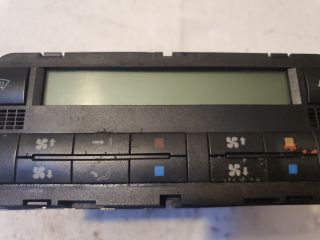 bontott VW SHARAN Fűtéskapcsoló (digit klímás)