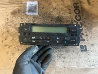 bontott VW SHARAN Fűtéskapcsoló (digit klímás)