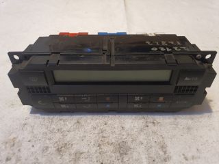 bontott VW SHARAN Fűtéskapcsoló (digit klímás)