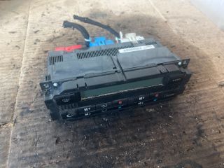 bontott VW SHARAN Fűtéskapcsoló (digit klímás)