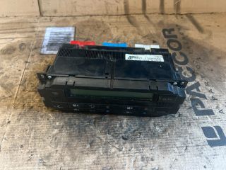 bontott VW SHARAN Fűtéskapcsoló (digit klímás)