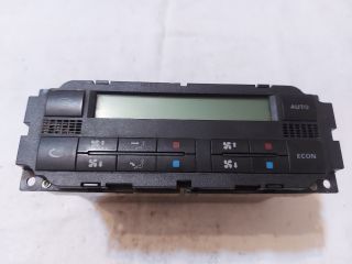 bontott VW SHARAN Fűtéskapcsoló (digit klímás)