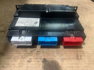 bontott VW SHARAN Fűtéskapcsoló (digit klímás)