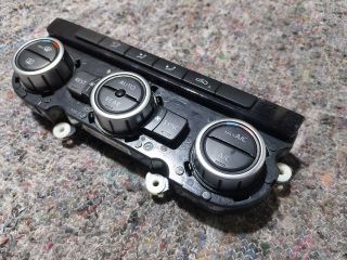 bontott VW SHARAN Fűtéskapcsoló (digit klímás)