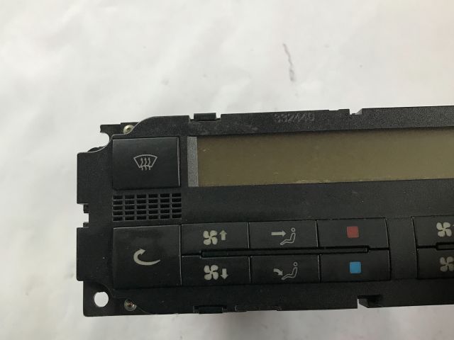 bontott VW SHARAN Fűtéskapcsoló (digit klímás)