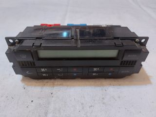 bontott VW SHARAN Fűtéskapcsoló (digit klímás)