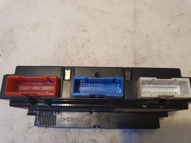 bontott VW SHARAN Fűtéskapcsoló (digit klímás)