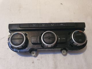 bontott VW SHARAN Fűtéskapcsoló (digit klímás)