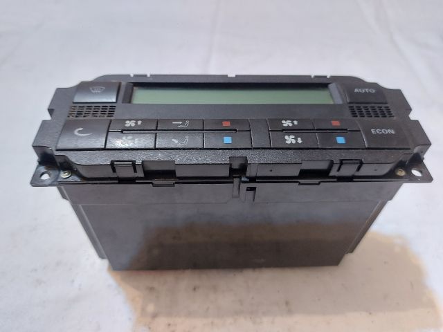 bontott VW SHARAN Fűtéskapcsoló (digit klímás)