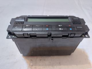 bontott VW SHARAN Fűtéskapcsoló (digit klímás)