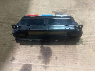 bontott VW SHARAN Fűtéskapcsoló (digit klímás)