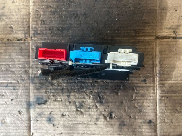 bontott VW SHARAN Fűtéskapcsoló (digit klímás)