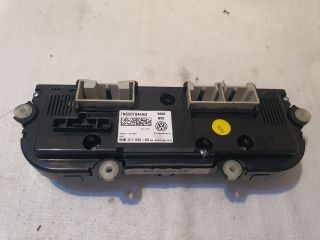 bontott VW SHARAN Fűtéskapcsoló (digit klímás)