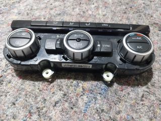 bontott VW SHARAN Fűtéskapcsoló (digit klímás)