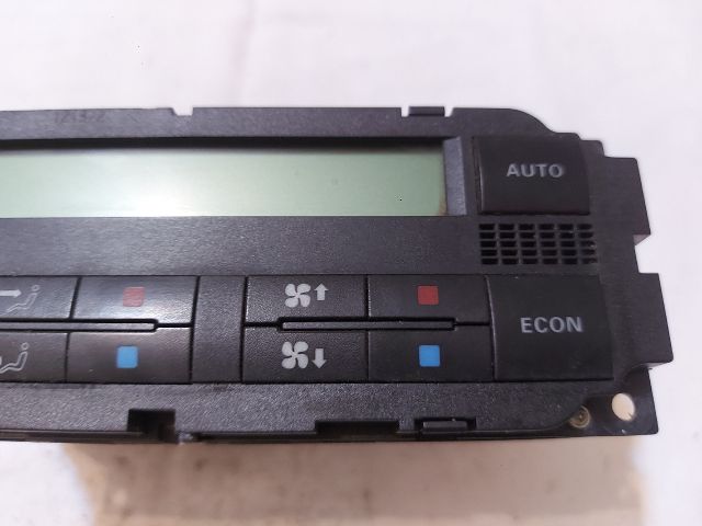 bontott VW SHARAN Fűtéskapcsoló (digit klímás)