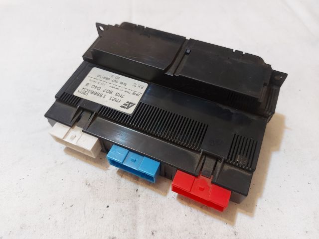 bontott VW SHARAN Fűtéskapcsoló (digit klímás)