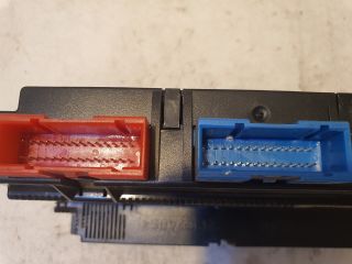 bontott VW SHARAN Fűtéskapcsoló (digit klímás)