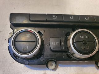 bontott VW SHARAN Fűtéskapcsoló (digit klímás)