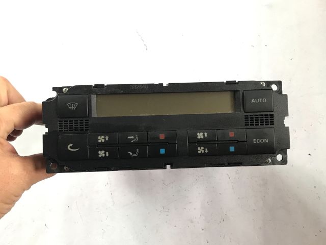 bontott VW SHARAN Fűtéskapcsoló (digit klímás)