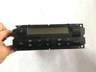 bontott VW SHARAN Fűtéskapcsoló (digit klímás)