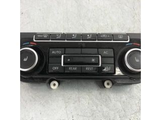 bontott VW SHARAN Fűtéskapcsoló (digit klímás)