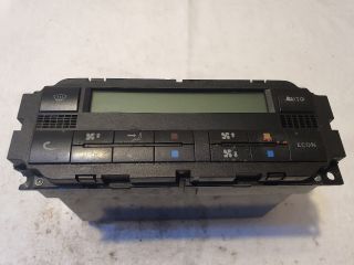 bontott VW SHARAN Fűtéskapcsoló (digit klímás)