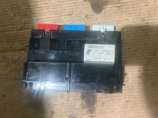 bontott VW SHARAN Fűtéskapcsoló (digit klímás)