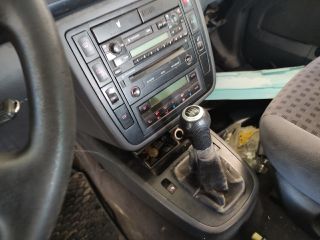 bontott VW SHARAN Fűtéskapcsoló (digit klímás)