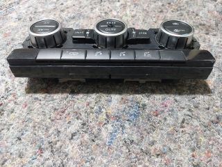 bontott VW SHARAN Fűtéskapcsoló (digit klímás)