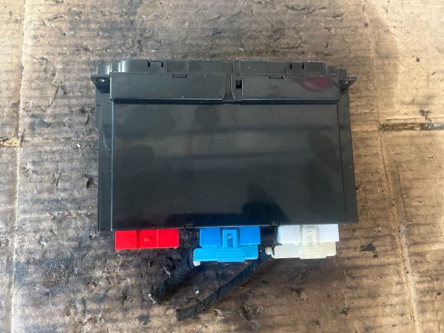 bontott VW SHARAN Fűtéskapcsoló (digit klímás)