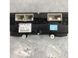 bontott VW SHARAN Fűtéskapcsoló (digit klímás)