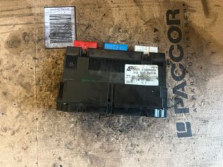 bontott VW SHARAN Fűtéskapcsoló (digit klímás)