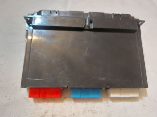 bontott VW SHARAN Fűtéskapcsoló (digit klímás)