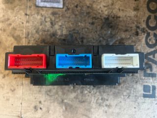 bontott VW SHARAN Fűtéskapcsoló (digit klímás)