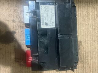 bontott VW SHARAN Fűtéskapcsoló (digit klímás)