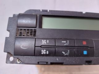 bontott VW SHARAN Fűtéskapcsoló (digit klímás)