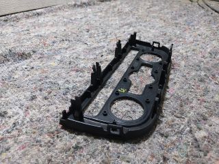 bontott VW SHARAN Fűtéskapcsoló Keret