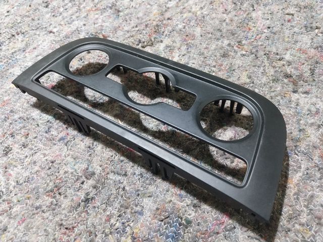 bontott VW SHARAN Fűtéskapcsoló Keret